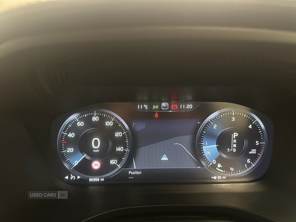 Used Volvo XC60 2018 for sale - 76927205: Photo 34