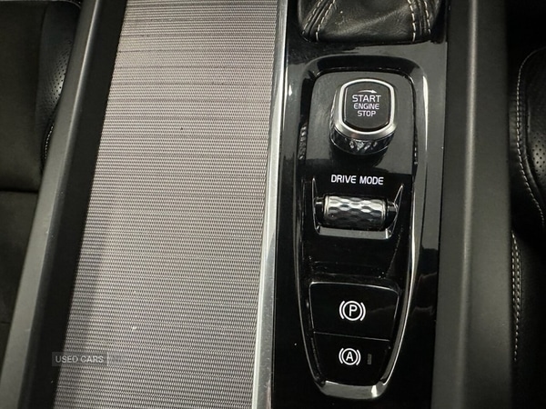 Used Volvo XC60 2018 for sale - 76927205: Photo 35