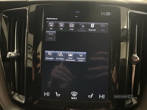 Used Volvo XC60 2018 for sale - 76927205: Photo 38