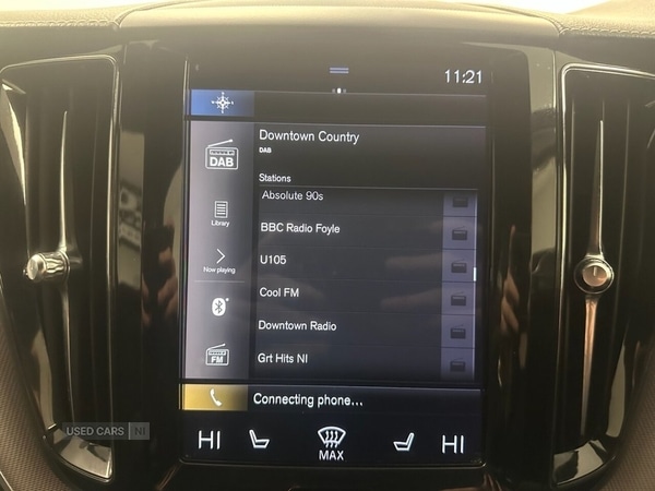 Used Volvo XC60 2018 for sale - 76927205: Photo 39