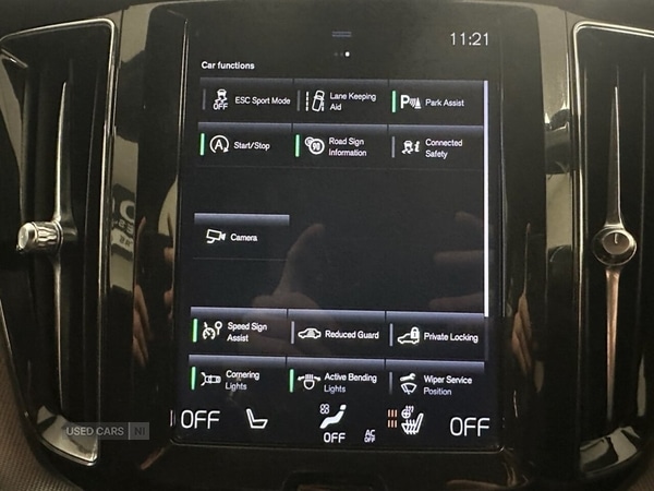 Used Volvo XC60 2018 for sale - 76927205: Photo 41