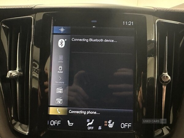 Used Volvo XC60 2018 for sale - 76927205: Photo 42