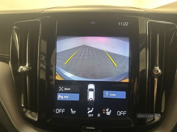 Used Volvo XC60 2018 for sale - 76927205: Photo 43