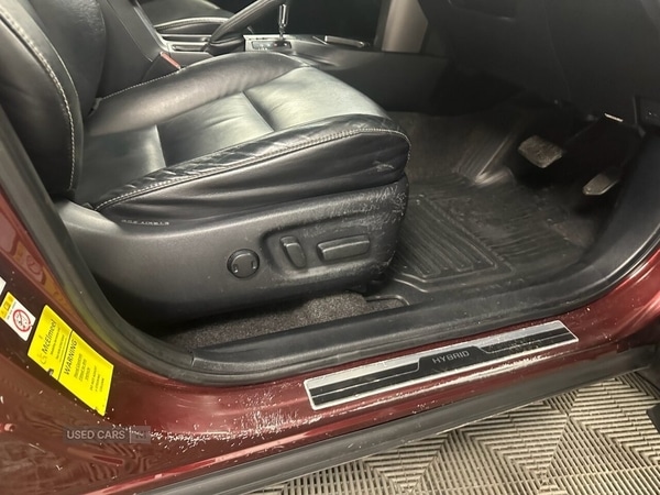 Used Toyota RAV4 2016 for sale - 76500411: Photo 18