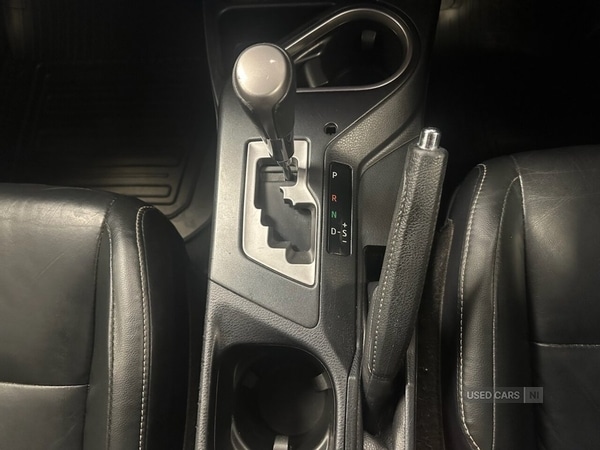 Used Toyota RAV4 2016 for sale - 76500411: Photo 23