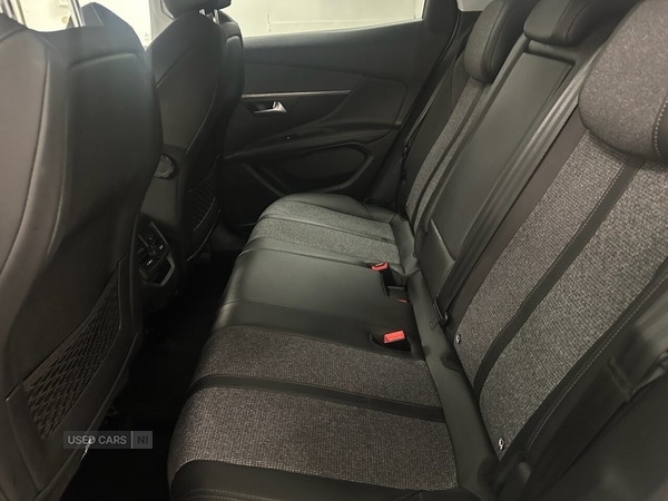 Used Peugeot 3008 2018 for sale - 76702923: Photo 10