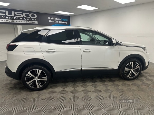 Used Peugeot 3008 2018 for sale - 76702923: Photo 11