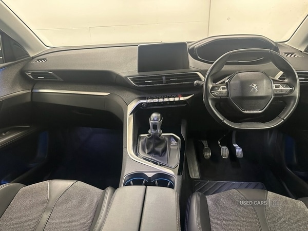 Used Peugeot 3008 2018 for sale - 76702923: Photo 12