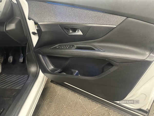 Used Peugeot 3008 2018 for sale - 76702923: Photo 13