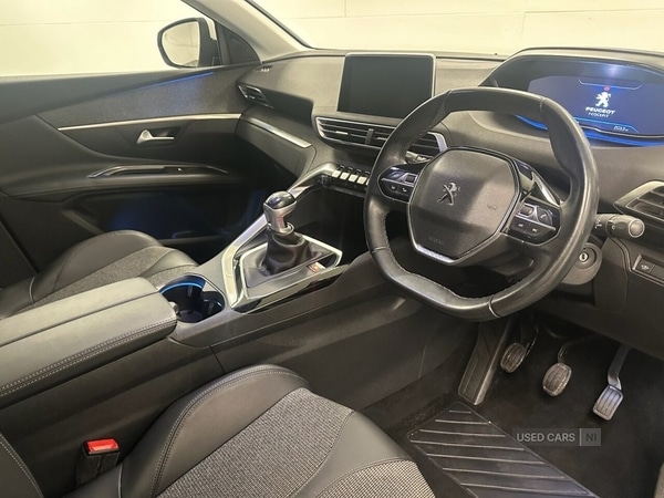 Used Peugeot 3008 2018 for sale - 76702923: Photo 14