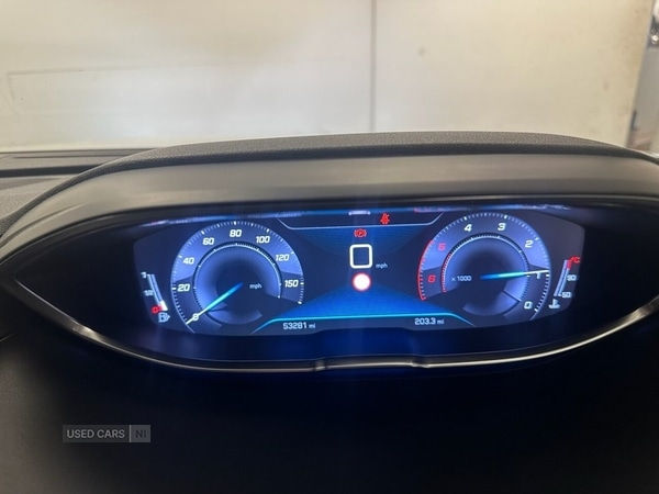 Used Peugeot 3008 2018 for sale - 76702923: Photo 15