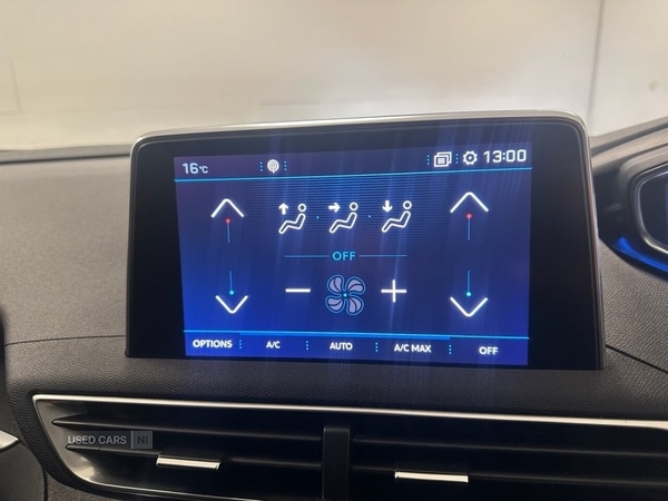 Used Peugeot 3008 2018 for sale - 76702923: Photo 16