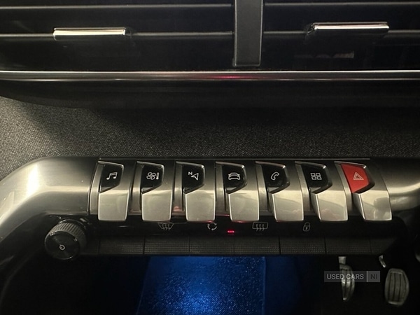 Used Peugeot 3008 2018 for sale - 76702923: Photo 17