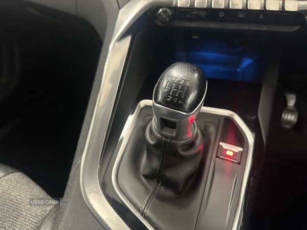 Used Peugeot 3008 2018 for sale - 76702923: Photo 18