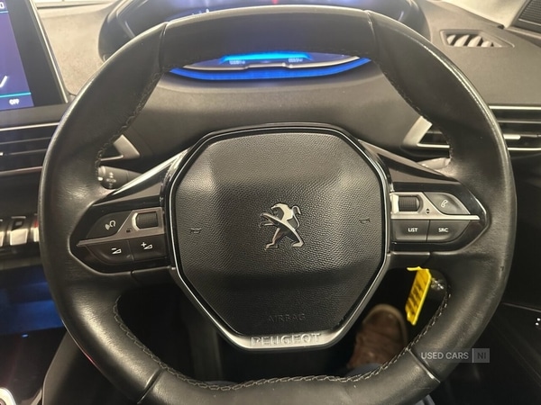Used Peugeot 3008 2018 for sale - 76702923: Photo 19
