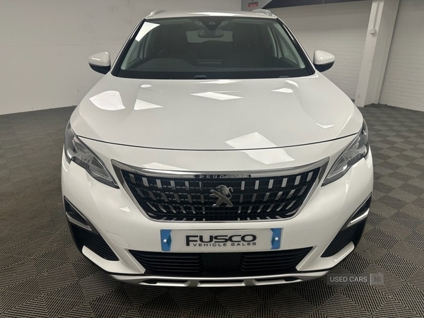 Used Peugeot 3008 2018 for sale - 76702923: Photo 2
