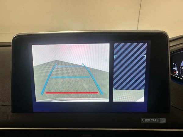 Used Peugeot 3008 2018 for sale - 76702923: Photo 20