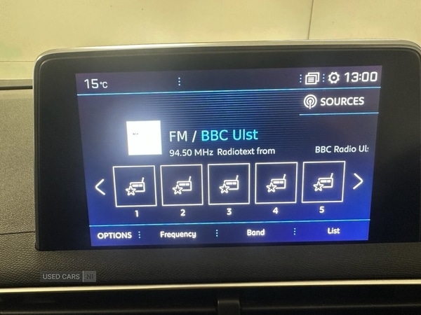 Used Peugeot 3008 2018 for sale - 76702923: Photo 21