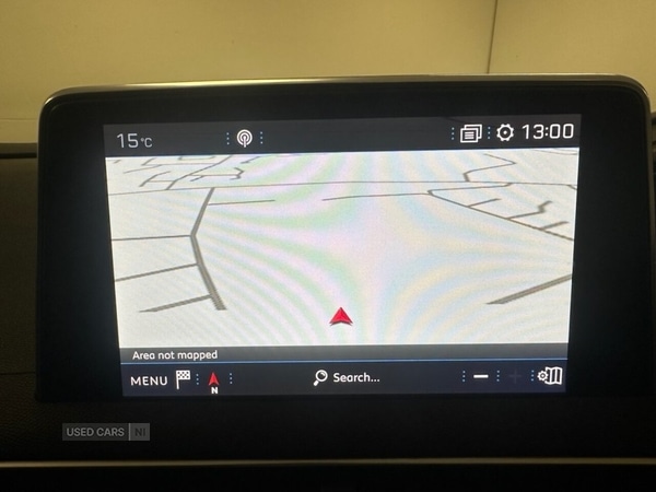 Used Peugeot 3008 2018 for sale - 76702923: Photo 22