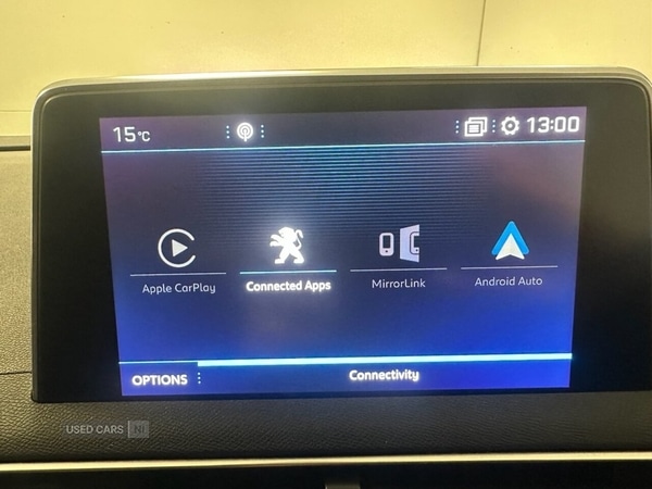 Used Peugeot 3008 2018 for sale - 76702923: Photo 23