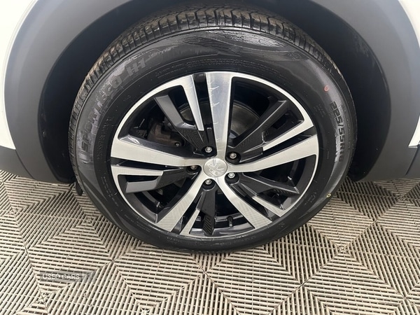 Used Peugeot 3008 2018 for sale - 76702923: Photo 4