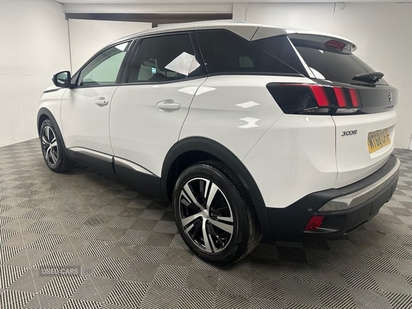 Used Peugeot 3008 2018 for sale - 76702923: Photo 5