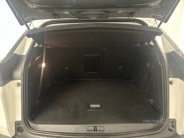 Used Peugeot 3008 2018 for sale - 76702923: Photo 7