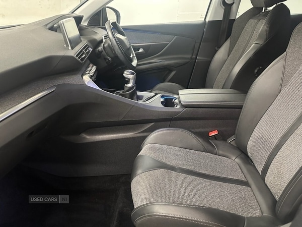 Used Peugeot 3008 2018 for sale - 76702923: Photo 8