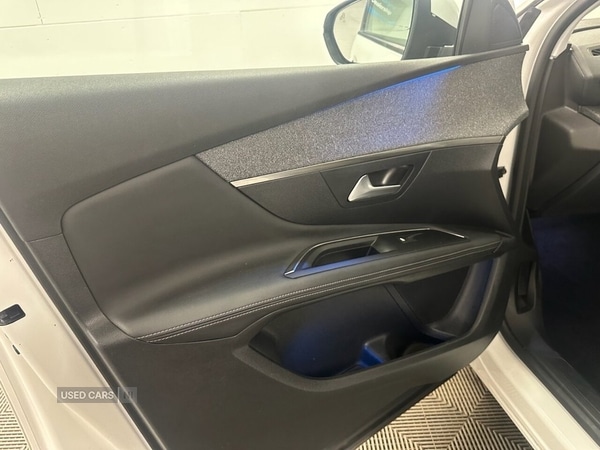 Used Peugeot 3008 2018 for sale - 76702923: Photo 9