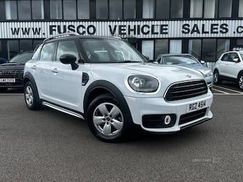 Used MINI Countryman 2020 for sale - 79577820: Photo