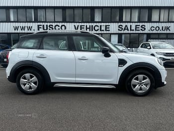 Used MINI Countryman 2020 for sale - 79577820: Photo
