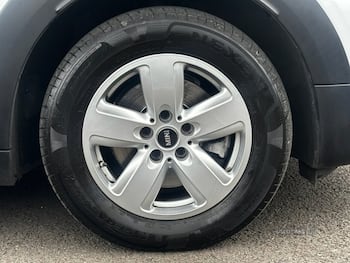 Used MINI Countryman 2020 for sale - 79577820: Photo