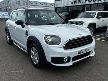 Used MINI Countryman 2020 for sale - 79577820: Photo
