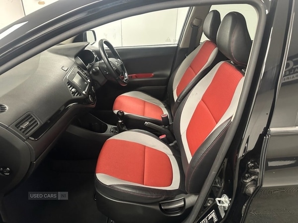 Used Kia Picanto 2016 for sale - 76593201: Photo 12