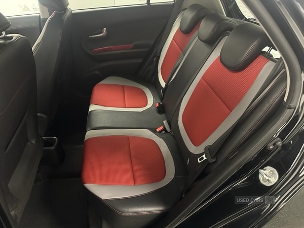 Used Kia Picanto 2016 for sale - 76593201: Photo 13