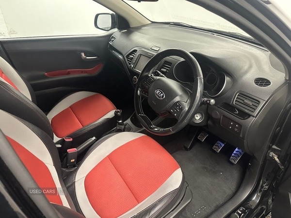 Used Kia Picanto 2016 for sale - 76593201: Photo 17