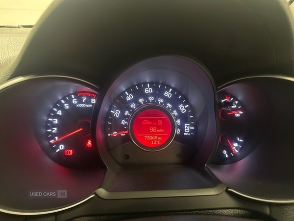 Used Kia Picanto 2016 for sale - 76593201: Photo 18