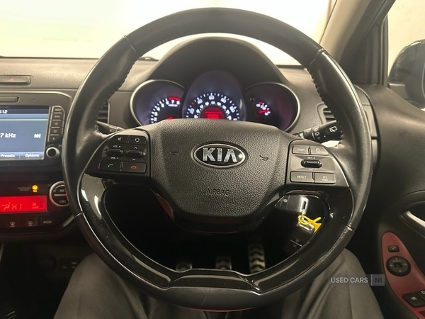 Used Kia Picanto 2016 for sale - 76593201: Photo 19