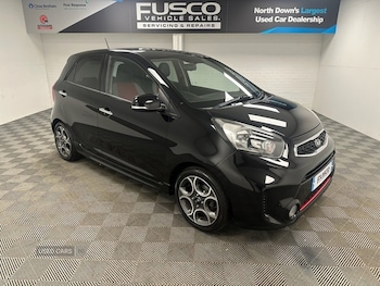 Kia - Picanto