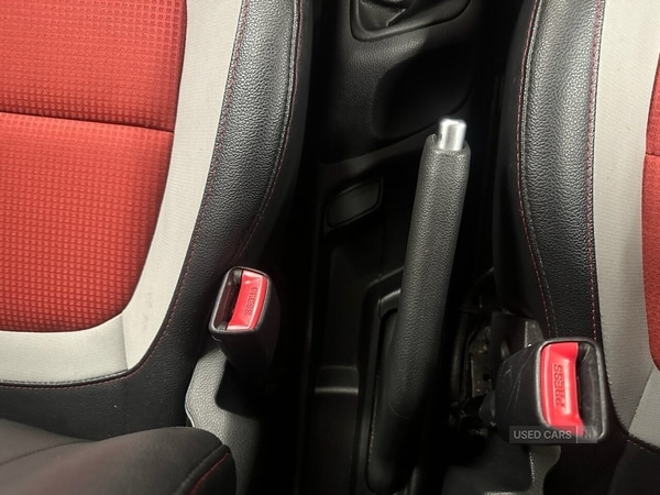 Used Kia Picanto 2016 for sale - 76593201: Photo 20