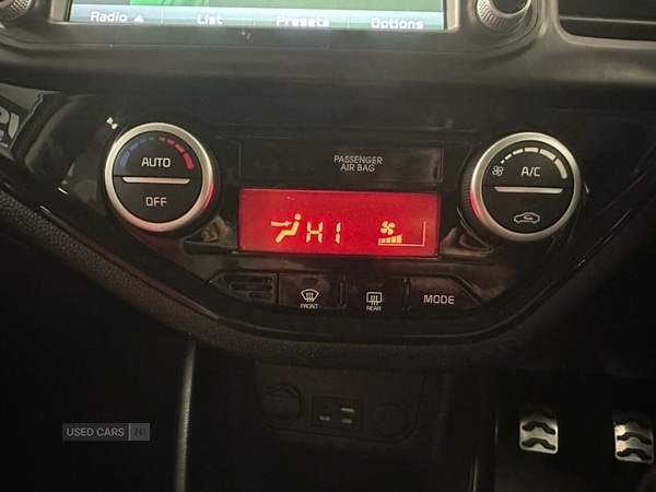 Used Kia Picanto 2016 for sale - 76593201: Photo 23