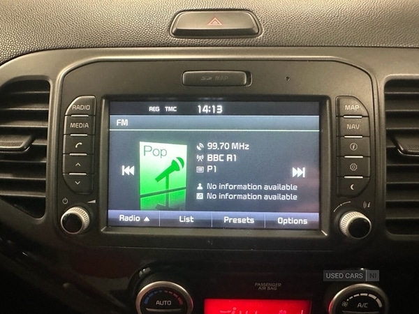 Used Kia Picanto 2016 for sale - 76593201: Photo 24