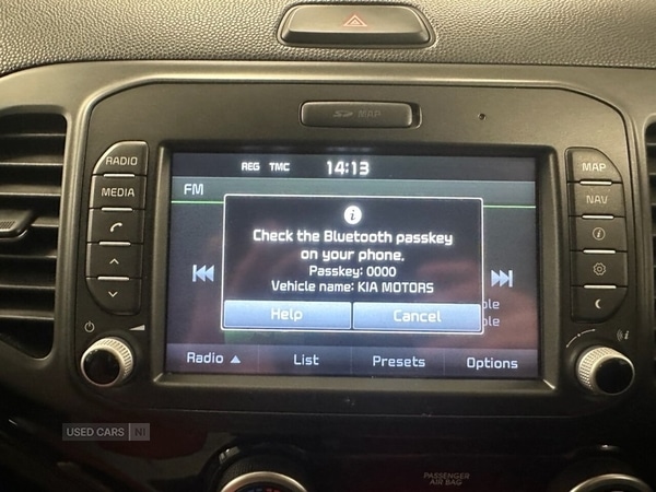 Used Kia Picanto 2016 for sale - 76593201: Photo 25