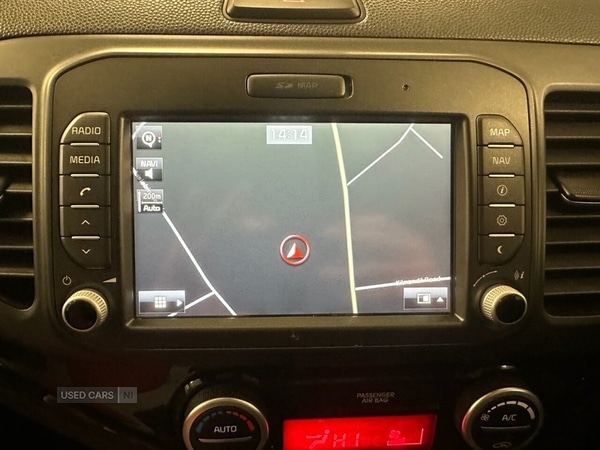 Used Kia Picanto 2016 for sale - 76593201: Photo 26