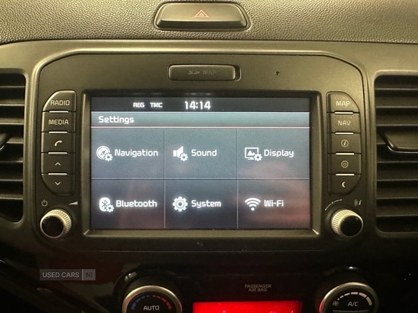 Used Kia Picanto 2016 for sale - 76593201: Photo 27