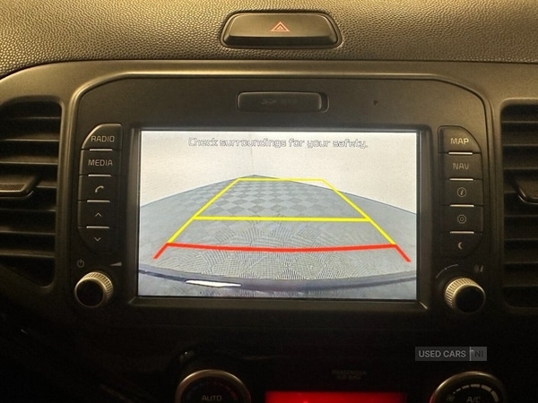 Used Kia Picanto 2016 for sale - 76593201: Photo 28