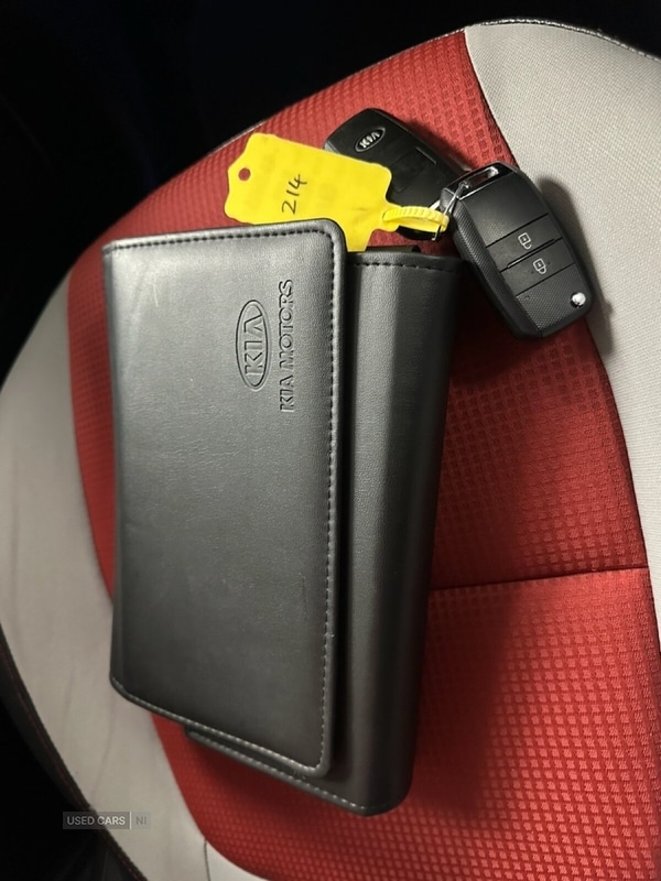 Used Kia Picanto 2016 for sale - 76593201: Photo 29