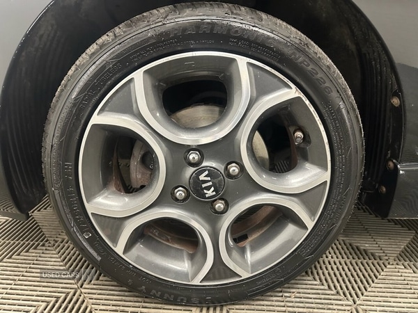 Used Kia Picanto 2016 for sale - 76593201: Photo 5