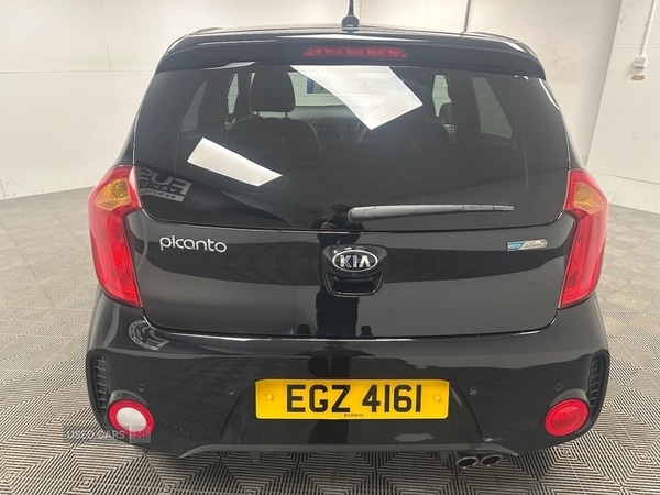 Used Kia Picanto 2016 for sale - 76593201: Photo 7