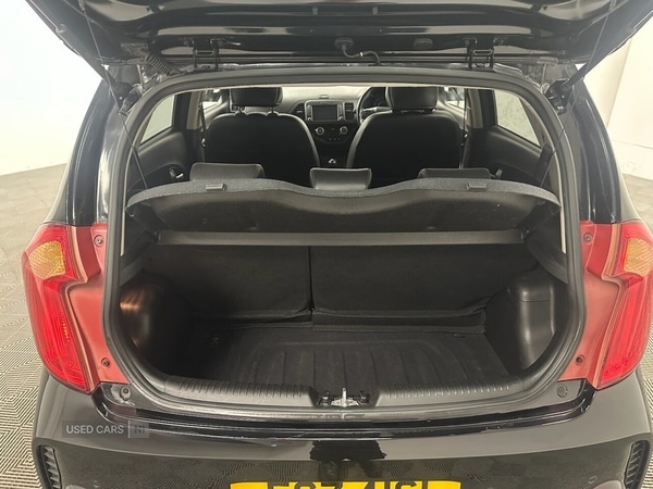 Used Kia Picanto 2016 for sale - 76593201: Photo 8